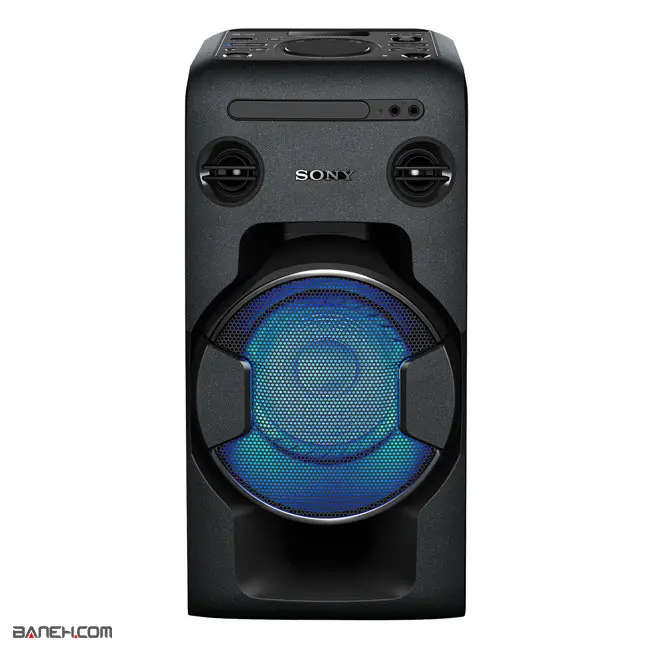 سینما خانگی سونی شیک SONY HOME THEATRE SYSTEM MHC-V11