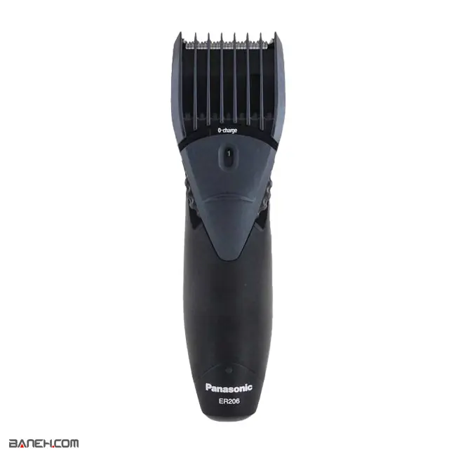 ریش تراش پاناسونیک ER206K panasonic