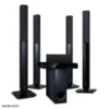 background 4 copy recovered recovered recovered recovered 8 سینمای خانگی 1000 وات ال جی LG HOME THEATER SYSTEM DH6530