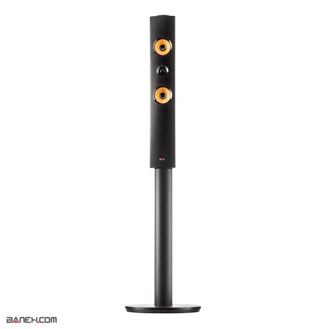 سینما خانگی 1200 وات ال جی LG HOME THEATRE BH7540
