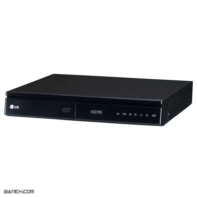 سینما خانگی 1000 وات ال جی LG HOME THEATRE LHD675