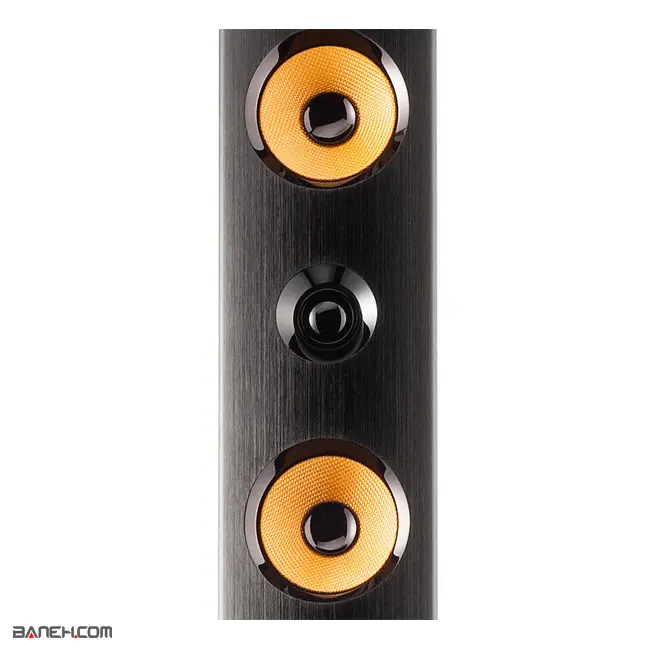 سینما خانگی 1200 وات ال جی LG HOME THEATRE BH7540