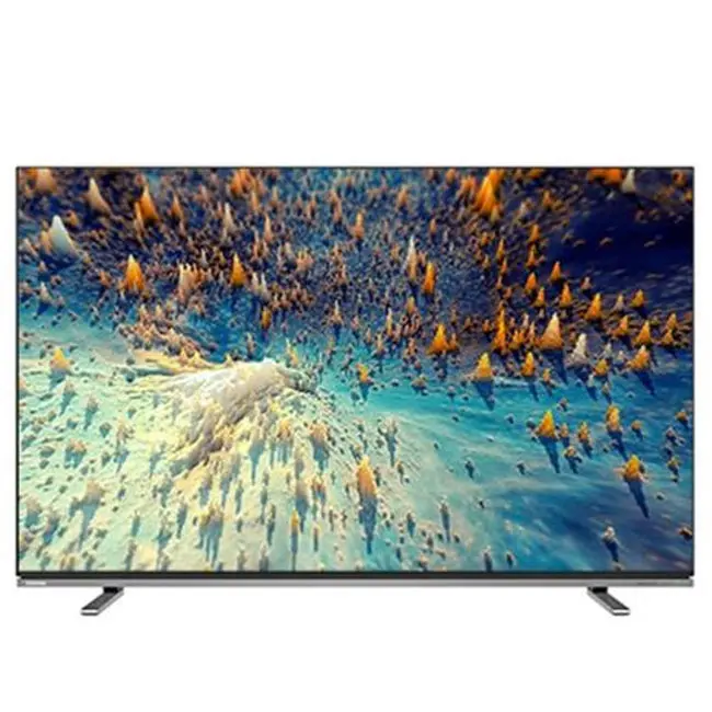 تلویزیون توشیبا 65X8900