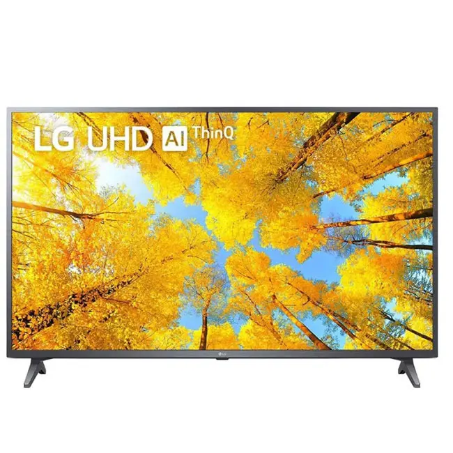 تلویزیون ال جی 55UQ7500