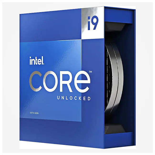 پردازنده مرکزی 253 وات 36 مگابایت اینتل مدل Core i9 24 BX8071513900K