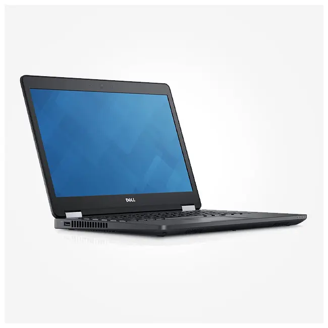 لپ تاپ استوک 14 اینچ 8 گیگابایت دل مدل Core i5 Latitude E5470
