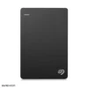 backup plus slim 1 هارد اکسترنال سیگیت 2 ترابایت Seagate Backup Plus Slim