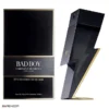 bad boy 1 2 عطر مردانه کارولینا هررا BAD BOY BY CAROLINA HERRERA D&P
