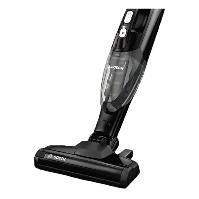 جارو شارژی بوش BBH214 بدون کیسه 14.4 ولت