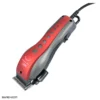 bc 350 9 ماشین اصلاح سر و صورت BBT Professional Electric Hair Trimmer BC-350