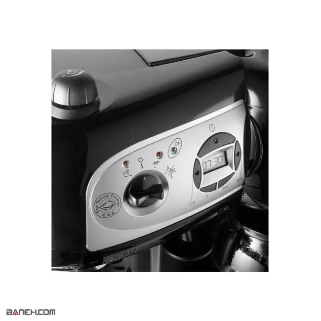 اسپرسوساز دلونگی 1750 وات BCO264 Delonghi