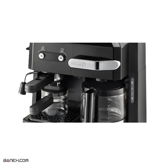 اسپرسوساز دلونگی 1700 وات BCO320 Delonghi Espresso Maker