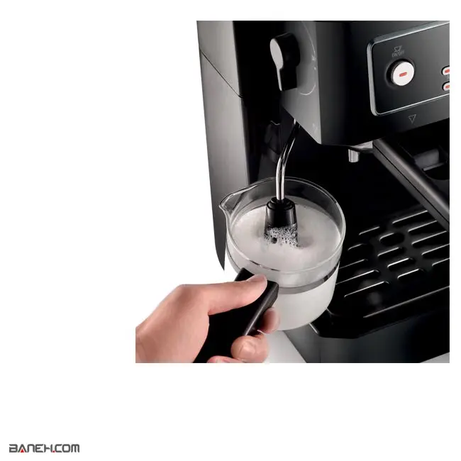 اسپرسوساز دلونگی 1700 وات BCO320 Delonghi Espresso Maker