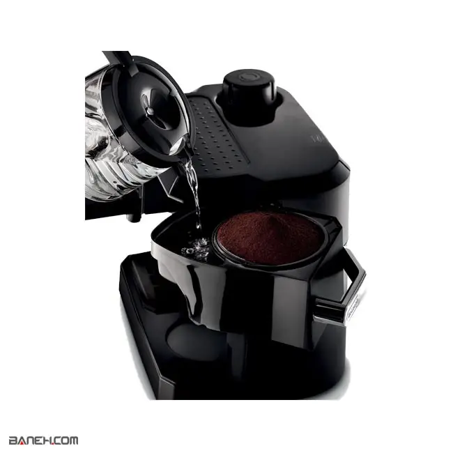 اسپرسوساز دلونگی 1700 وات BCO320 Delonghi Espresso Maker