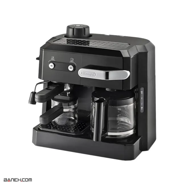 اسپرسوساز دلونگی 1700 وات BCO320 Delonghi Espresso Maker