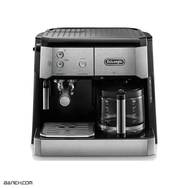 اسپرسو ساز دلونگی 1750 وات BCO421 Delonghi