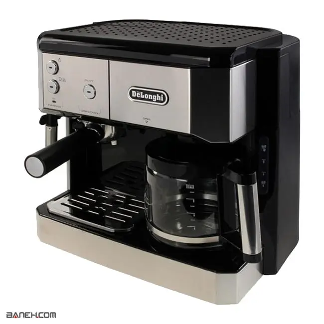 اسپرسو ساز دلونگی 1750 وات BCO421 Delonghi