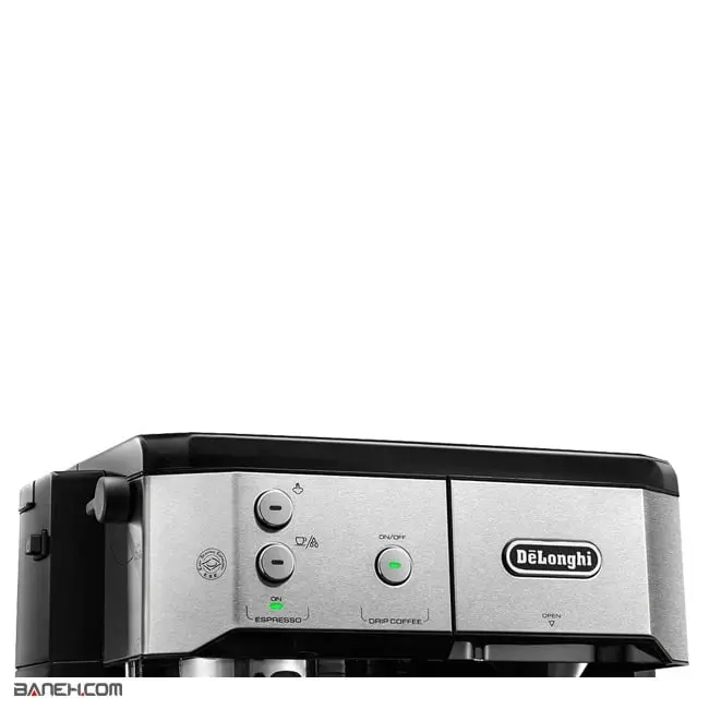 اسپرسو ساز دلونگی 1750 وات BCO421 Delonghi