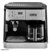 bco431.1 1 اسپرسو ساز دلونگی 1750 وات DeLonghi BCO431