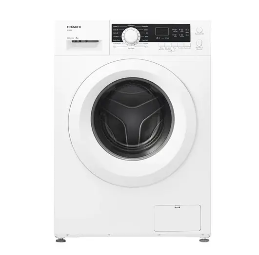 ماشین لباسشویی هیتاچی 8 کیلوگرمی BD-80CE