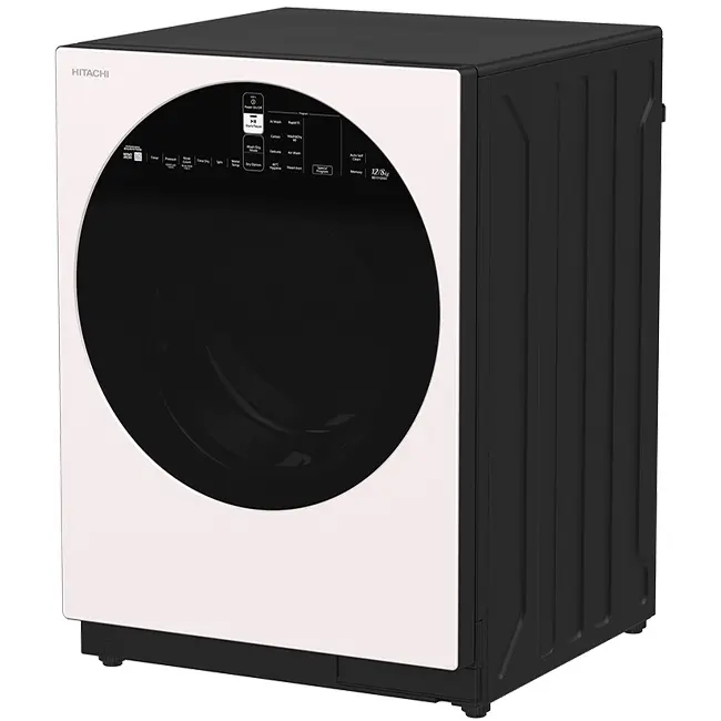 ماشین لباسشویی هیتاچی 12 کیلو BD-120XGV