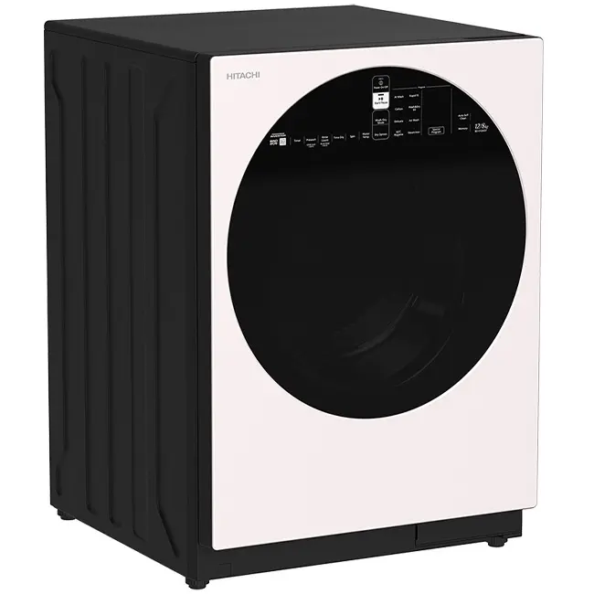 ماشین لباسشویی هیتاچی 12 کیلو BD-120XGV