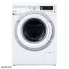 bd w80 2 1 ماشین لباسشویی هیتاچی 8 کیلویی اینورتر اتوماتیک Hitachi BD-W80CE