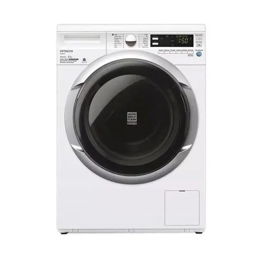 ماشین لباسشویی هیتاچی 8.5 کیلویی BD-W85TV