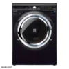 bd w90xwv 2 ماشین لباسشویی هیتاچی 9 کیلوگرم بدون تسمه HITACHI BDW-90XWV