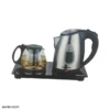 bdf 923 چای ساز بلک اند دکر 2000 وات BDF-923 Black and Decker
