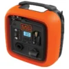 bdinf12c 1 پمپ باد چند منظوره 12 ولت بلک اند دکر مدل DC BLACK+DECKER BDINF12C