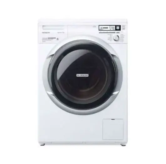 ماشین لباسشویی هیتاچی 7 کیلویی BD-W70PV