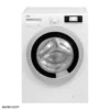 beko wtv9734xs0.2 1 ماشین لباسشویی بکو ۹ کیلویی WTV9734XS0 سفید