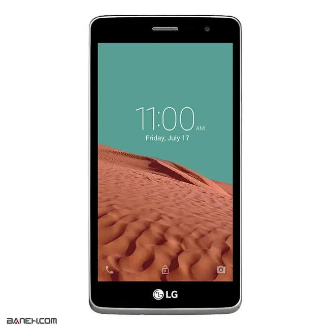 گوشی موبایل ال جی بلو LG BELLO II
