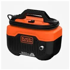 کارواش بلک اند دکر فشار قوی 1300 وات 110 بار مدل BEPW1300H-B5