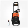 bepw2000 b5 2 کارواش خانگی بلک اند دکر 2000 وات 150 بار مدل BEPW2000-B5 PSI 2100