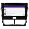 besturn b30 2 پخش فابریک و مانیتور خودرو بسترن B30 اندروید Android B30 platform
