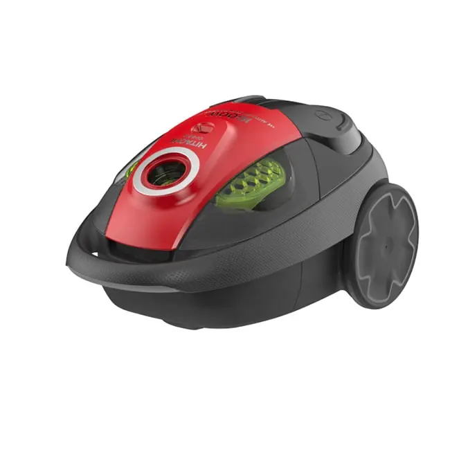 جارو برقی کیسه ایی هیتاچی 1600 وات مدل CV-BG16