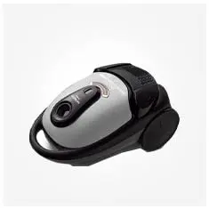 جاروبرقی 1800 وات کیسه دار هیتاچی مدل CV-BG18