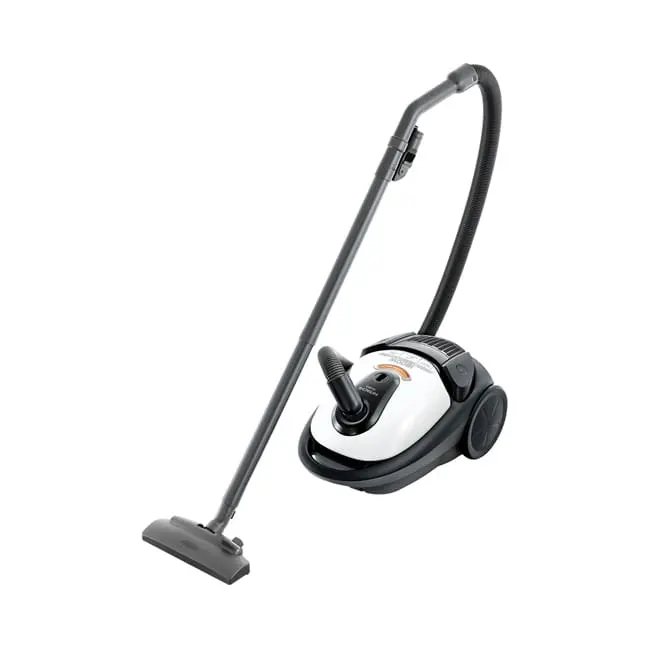 جاروبرقی 1800 وات کیسه دار هیتاچی مدل CV-BG18