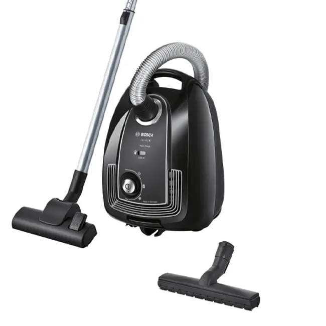 جارو برقی 2200 وات بوش مدل BGL482200S