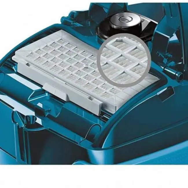 جاروبرقی 1800 وات بوش مدل BGL81800IR