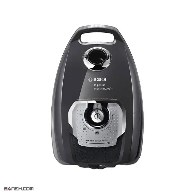 3 جاروبرقی بوش 2200 وات پاکتی Bosch BGL82294IR Vacuum Cleaner bgl82294.1 2.jpg جاروبرقی بوش 2200 وات پاکتی Bosch BGL82294IR Vacuum Cleaner