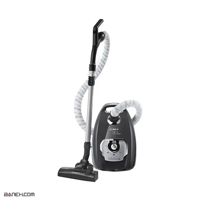 جاروبرقی بوش 2200 وات پاکتی Bosch BGL82294IR Vacuum Cleaner