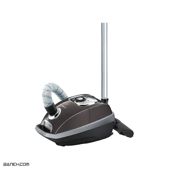 جاروبرقی بوش 2200 وات پاکتی Bosch BGL82294IR Vacuum Cleaner