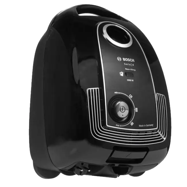 جاروبرقی کیسه ای بوش 2200 وات مدل BGLS482200