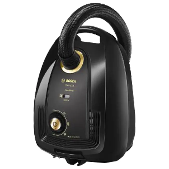 جاروبرقی بوش 2200 وات سری 4 کیسه ای BGLS48GOLD