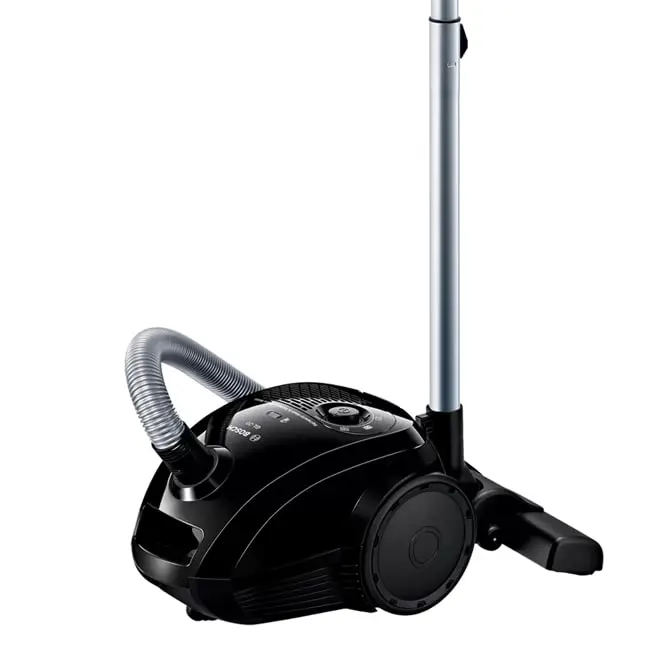 جارو برقی کیسه دار بوش 2200 وات مدل BGN22200