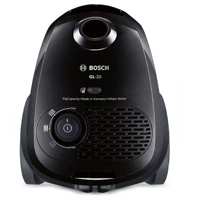 جارو برقی کیسه دار بوش 2200 وات مدل BGN22200