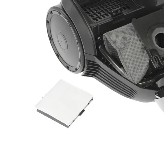 جارو برقی کیسه دار بوش 2200 وات مدل BGN22200